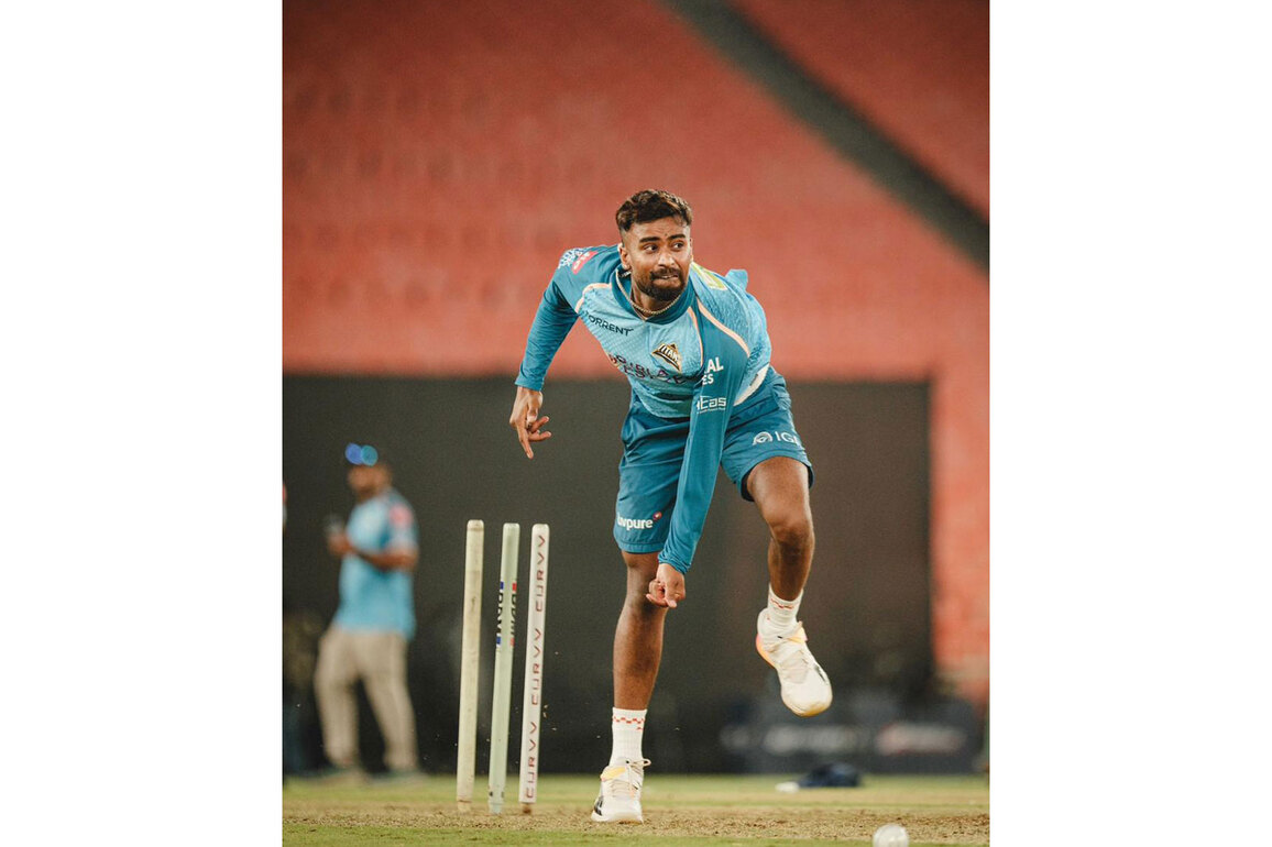 "You need to be...": Manav Suthar reveals key spin advice from Ashwin, Jadeja