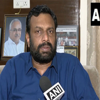 CPI MP P Sandosh Kumar writes to Union Home Minister Amit Shah, demands relief package for flood affected Punjab