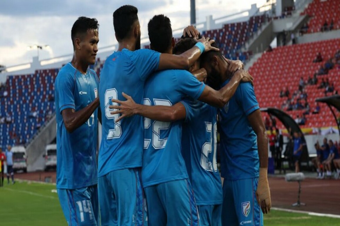 India to play Qatar, Bahrain, Brunei Darussalam in AFC U23 Asian Cup Qualifiers