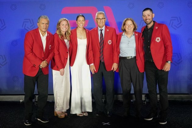 Clint Dempsey, Shannon Boxx among 6 inducted into Hall