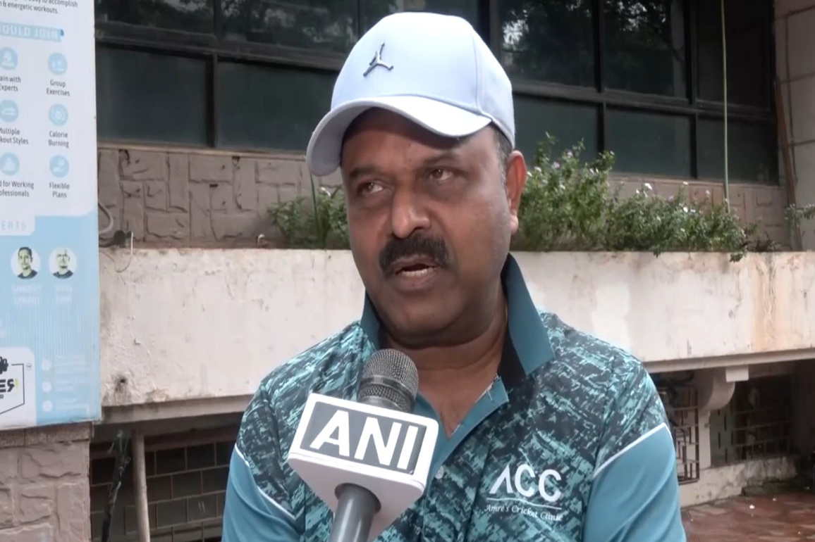 "This win is a salute to Operation Sindoor": Pravin Amre as India clinch ninth Asia Cup title