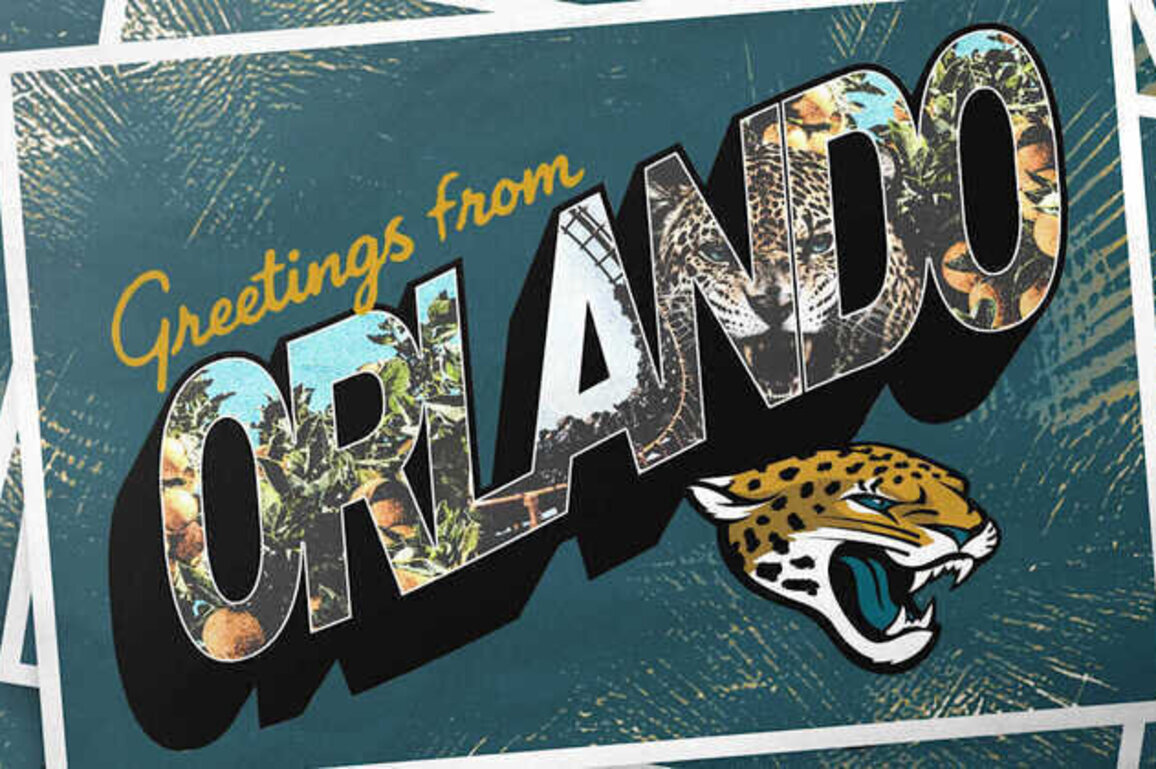 Official: Camping World Stadium to Be Jaguars Temporary Home for 2027