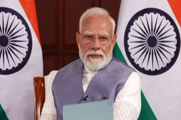 Centre aims to empower youth with self-confidence, self-reliance: PM Modi during interaction with 'Vibrant Village' participants