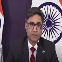 India, Sri Lanka discuss fishermen issue; Colombo to release 11 fishermen imminently: Foreign secy Misri
