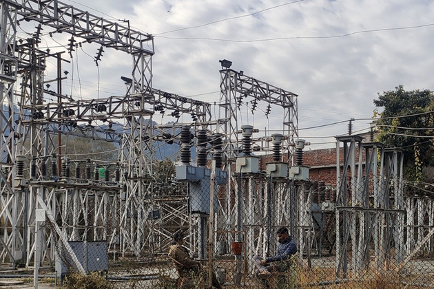 India's power demand slips 5.2% in October amid unseasonal rains: Report