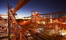 Multi-commodity miner BHP Billiton topped the chart this week as investors showed favour for the diversifieds