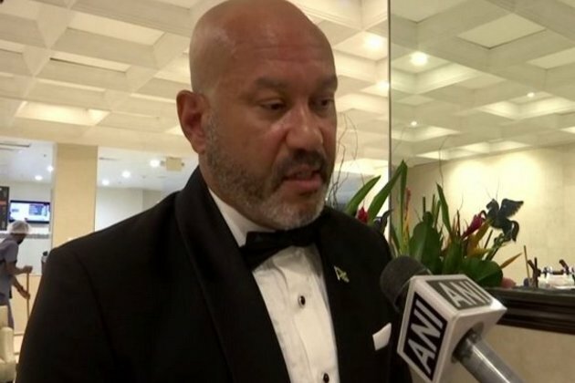Initial step in collaboration and cooperation across multiple sectors: Jamaican High Commissioner to India on President Kovind's visit