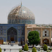 Iran to sue US and Israel over attacks on cultural sites