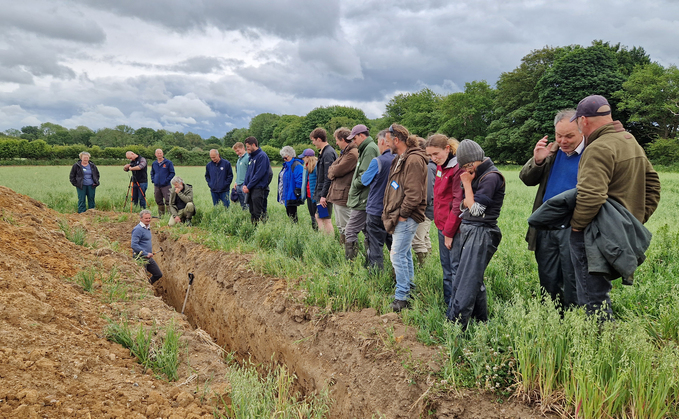 Organic Research Centre (ORC), which focuses on organic farming and low-input farming practices, has become part of the agricultural and environmental consultancy RSK ADAS (ADAS) Organic Research Centre (ORC), which focuses on organic farming and low-input farming practices, has become part of the agricultural and environmental consultancy RSK ADAS (ADAS)