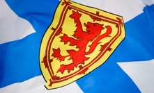  Nova Scotia flag.