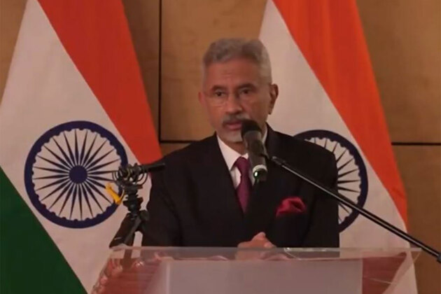 "Concerned at developments in Venzuela": EAM Jaishankar says India wants well being of Venezuelans