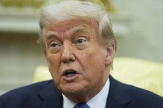 Judge bars Trump from denying federal funds to sanctuary cities&#39; that limit ICE cooperation