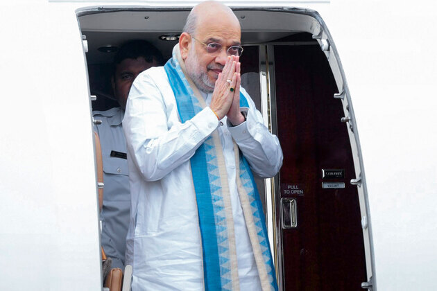 Amit Shah to visit Siliguri on August 21-22, review border security and inaugurate projects