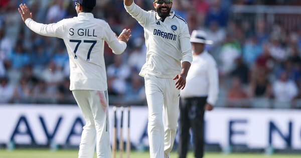 Ahmedabad Test: Ravindra Jadeja's three-wicket haul puts West Indies in trouble; visitors still trial by 220 runs (Day 3 Lunch)