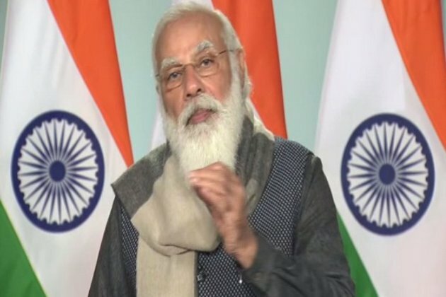 India has promised to exceed its Paris Agreement target: PM