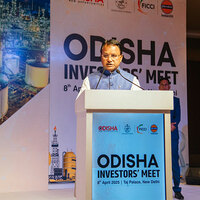 Odisha Chief Minister's two-day Delhi visit yields significant outcomes