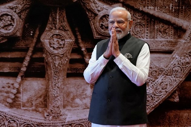 New Trade Initiative Offers India Major Gains in Middle East
