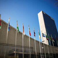 Iran slams US for 'obstructionism' as third round of UN nuclear talks end in deadlock