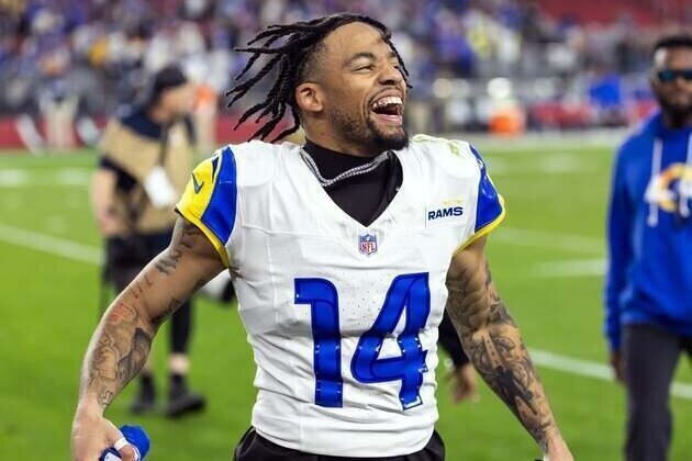 Cowboys sign ex-Rams CB Cobie Durant to 1-year deal