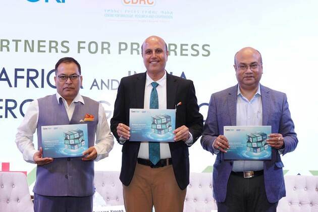 India, Africa call for stronger Global South partnership to shape emerging world order in Ethiopia