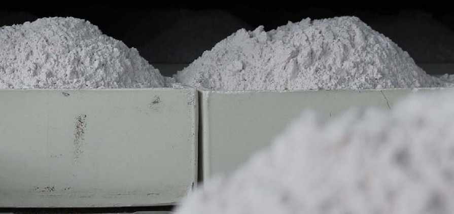 Question mark still hangs over Chinese rare earth supplies