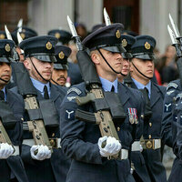 UK to dramatically increase weapons production
