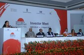 Rajasthan sees industry as means to inclusive growth: CM