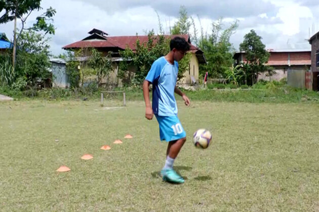 Manipur's sporting spirit shines through grit and glory