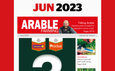 Arable Farming Magazine June 2023