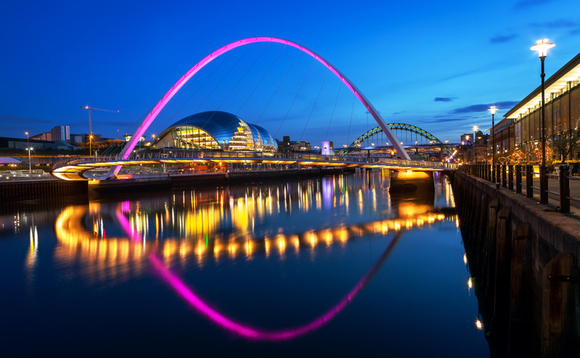 Cities like Newcastle host a growing crop of cyber talent