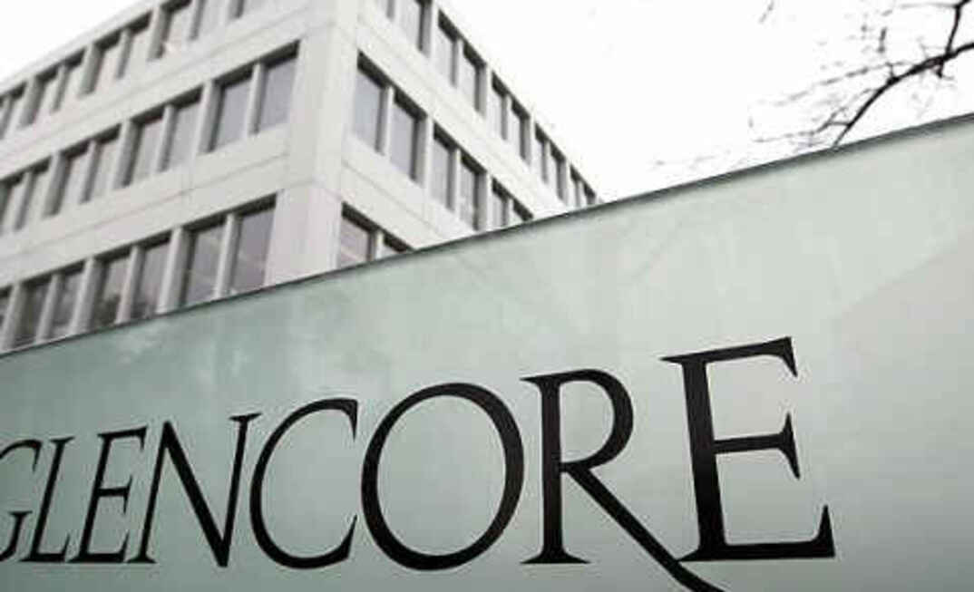Glencore backs Metallium's urban mining push, mulls BHP nickel-copper assets