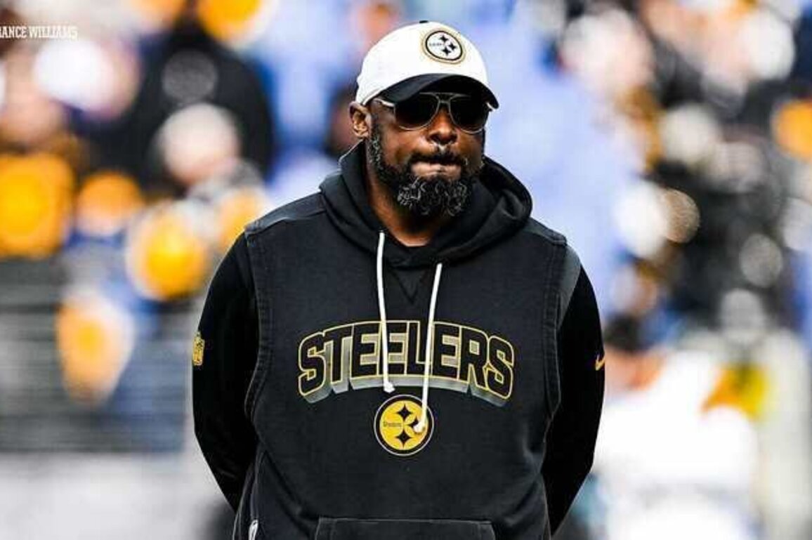 Steelers roundup: Tomlin happy with the depth of his team