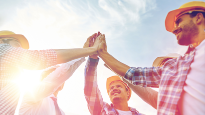 Eight new suppliers join National Buying Group