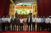 Alstom commences production Madhepura facility