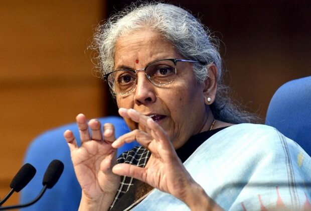 FM Nirmala Sitharaman chairs meeting to review performance of Public Sector Banks