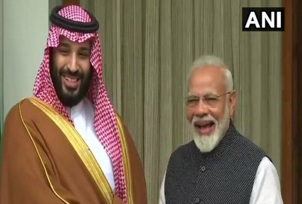 India gets unusual praise from Saudi Arabia's World Muslim League