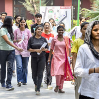 DU's tentative exam schedule sparks outrage among teachers over overlapping classes, exams