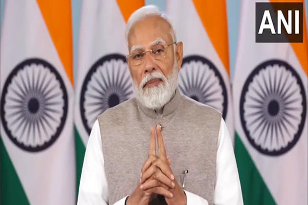 PM Modi highlights investment in people, economy, & innovation in post-Budget webinar