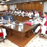 MP cabinet approves Rs 16,720 crores for public welfare schemes, development works
