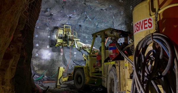 Hillgrove says 'can do' to Kanmantoo expansion, name change