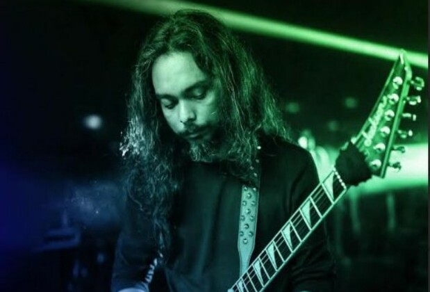 Bangladeshi guitarist Faruque Hossain 1st South Asian artist to be endorsed by Wampler Pedals