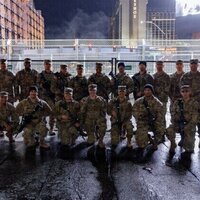 Nevada Guard completes third year of Formula 1 support