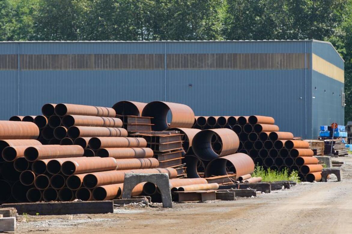 Economic Watch: Doubled U.S. steel, aluminum tariffs spark criticism, trade war concerns across globe