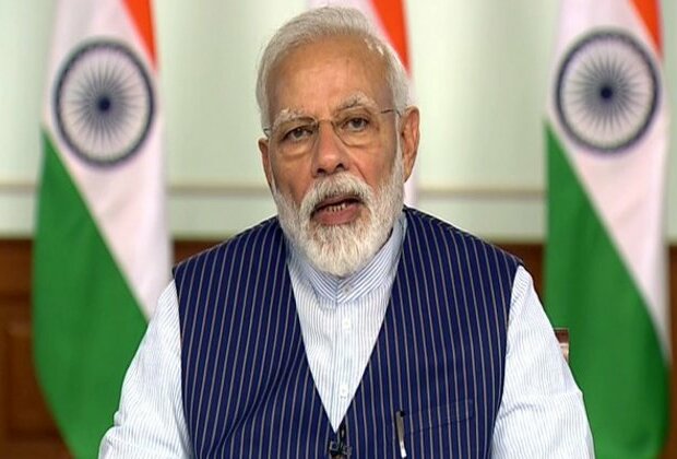 PM Modi to virtually attend BIMSTEC Summit today