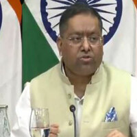 India rejects OIC statement, says another attempt by Pakistan to manipulate the Group