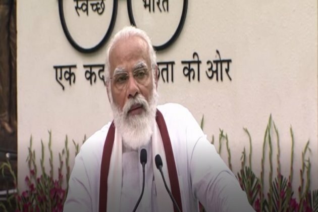 Swachhagraha has empowered India in fight against COVID-19: PM Modi