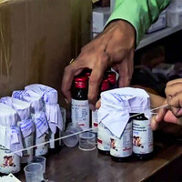 WHO monitoring situation amid deaths of children from cough syrup in MP