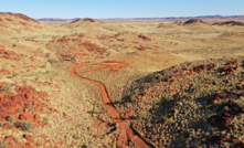 Azure Minerals will have plenty of cash to explore Andover in Western Australia