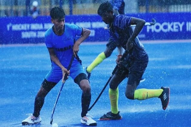 Karnataka, Odisha, Rajasthan register wins in Hockey India Junior Men Zonal Championships 2023