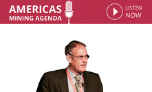 Americas Mining Agenda - Rick Rule, 16/11/17